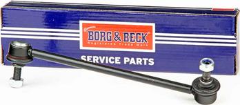 Borg & Beck BDL6864 - Asta / Puntone, Stabilizzatore autozon.pro