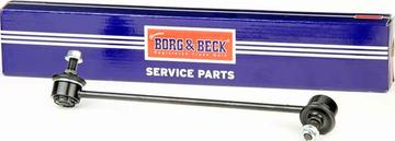 Borg & Beck BDL6868 - Asta / Puntone, Stabilizzatore autozon.pro