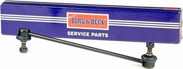 Borg & Beck BDL6888 - Asta / Puntone, Stabilizzatore autozon.pro