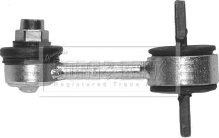 Borg & Beck BDL6832 - Asta / Puntone, Stabilizzatore autozon.pro