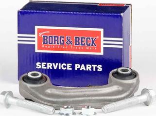 Borg & Beck BDL6824 - Asta / Puntone, Stabilizzatore autozon.pro