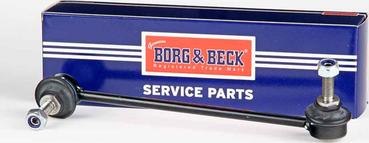 Borg & Beck BDL6305 - Asta / Puntone, Stabilizzatore autozon.pro