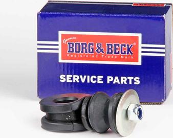 Borg & Beck BDL6335 - Asta / Puntone, Stabilizzatore autozon.pro