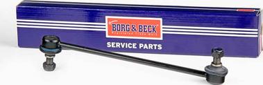 Borg & Beck BDL6742 - Asta / Puntone, Stabilizzatore autozon.pro