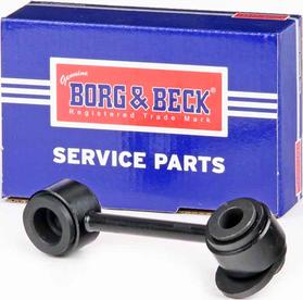 Borg & Beck BDL6785 - Asta / Puntone, Stabilizzatore autozon.pro