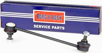 Borg & Beck BDL7478 - Asta / Puntone, Stabilizzatore autozon.pro