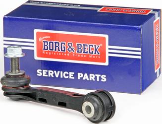 Borg & Beck BDL7594 - Asta / Puntone, Stabilizzatore autozon.pro