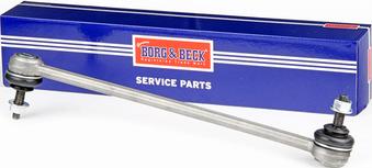 Borg & Beck BDL7596 - Asta / Puntone, Stabilizzatore autozon.pro