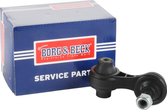 Borg & Beck BDL7691 - Asta / Puntone, Stabilizzatore autozon.pro