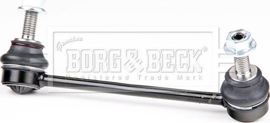 Borg & Beck BDL7652 - Asta / Puntone, Stabilizzatore autozon.pro