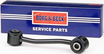 Borg & Beck BDL7099 - Asta / Puntone, Stabilizzatore autozon.pro