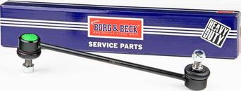 Borg & Beck BDL7089HD - Asta / Puntone, Stabilizzatore autozon.pro