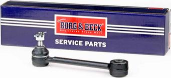 Borg & Beck BDL7397 - Tirante trasversale autozon.pro