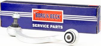 Borg & Beck BDL7319 - Asta / Puntone, Stabilizzatore autozon.pro