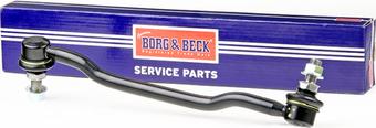 Borg & Beck BDL7315 - Asta / Puntone, Stabilizzatore autozon.pro