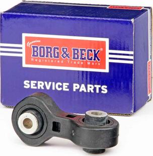 Borg & Beck BDL7214 - Asta / Puntone, Stabilizzatore autozon.pro