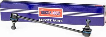 Borg & Beck BDL7211 - Asta / Puntone, Stabilizzatore autozon.pro