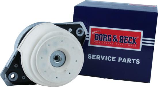 Borg & Beck BEM4444 - Sospensione, Motore autozon.pro