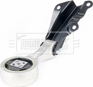 Borg & Beck BEM4441 - Sospensione, Motore autozon.pro