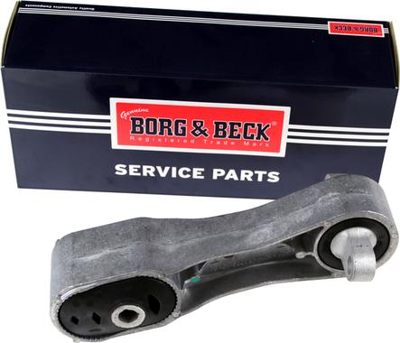 Borg & Beck BEM4453 - Sospensione, Motore autozon.pro