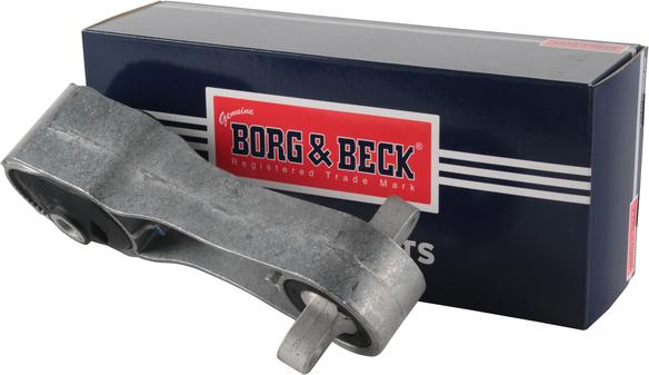 Borg & Beck BEM4452 - Sospensione, Motore autozon.pro