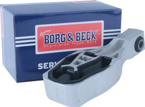 Borg & Beck BEM4460 - Sospensione, Motore autozon.pro