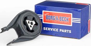 Borg & Beck BEM4419 - Sospensione, Motore autozon.pro