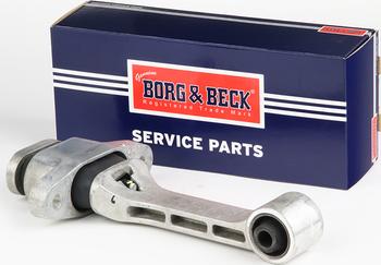 Borg & Beck BEM4416 - Sospensione, Motore autozon.pro