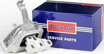 Borg & Beck BEM4418 - Sospensione, Motore autozon.pro