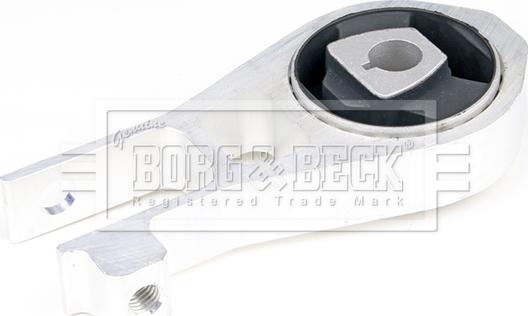 Borg & Beck BEM4429 - Sospensione, Motore autozon.pro