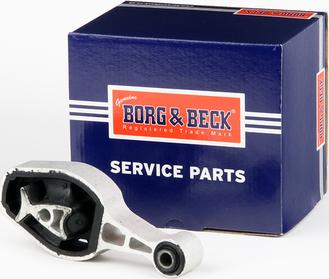 Borg & Beck BEM4427 - Sospensione, Motore autozon.pro