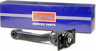 Borg & Beck BEM4099 - Sospensione, Motore autozon.pro