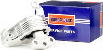 Borg & Beck BEM4096 - Sospensione, Motore autozon.pro