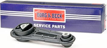 Borg & Beck BEM4090 - Sospensione, Motore autozon.pro