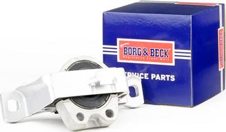 Borg & Beck BEM4043 - Sospensione, Motore autozon.pro