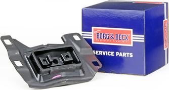 Borg & Beck BEM4042 - Sospensione, Motore autozon.pro