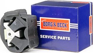 Borg & Beck BEM4053 - Sospensione, Motore autozon.pro