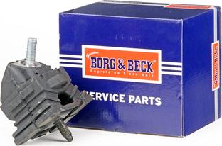 Borg & Beck BEM4063 - Sospensione, Motore autozon.pro