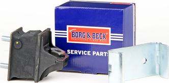 Borg & Beck BEM4001 - Sospensione, Motore autozon.pro