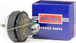 Borg & Beck BEM4003 - Sospensione, Motore autozon.pro