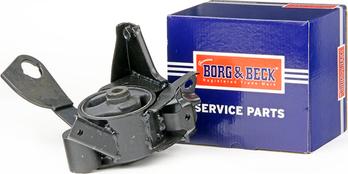 Borg & Beck BEM4083 - Sospensione, Motore autozon.pro