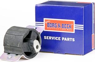 Borg & Beck BEM4039 - Sospensione, Motore autozon.pro