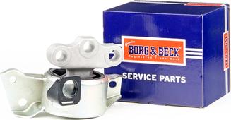 Borg & Beck BEM4026 - Sospensione, Motore autozon.pro