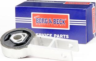 Borg & Beck BEM4027 - Sospensione, Motore autozon.pro