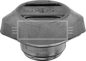 Borg & Beck BEM4072 - Sospensione, Motore autozon.pro