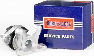 Borg & Beck BEM4191 - Sospensione, Motore autozon.pro