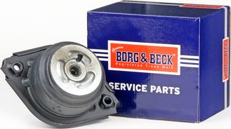 Borg & Beck BEM4193 - Sospensione, Motore autozon.pro