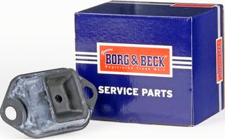 Borg & Beck BEM4192 - Sospensione, Motore autozon.pro