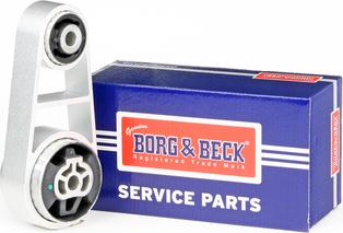 Borg & Beck BEM4164 - Sospensione, Motore autozon.pro