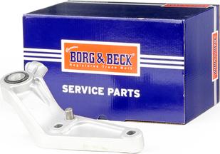 Borg & Beck BEM4109 - Sospensione, Motore autozon.pro